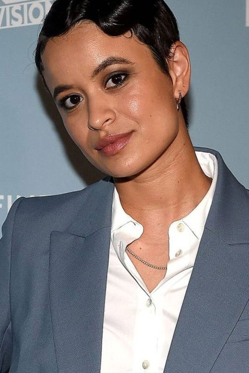 Photo of Sonia Mena, Acting