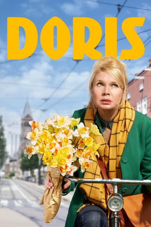 Movie poster for Doris (2018)