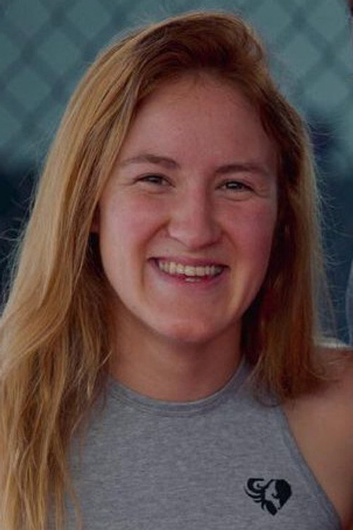 Photo of Hannah Guy, Acting