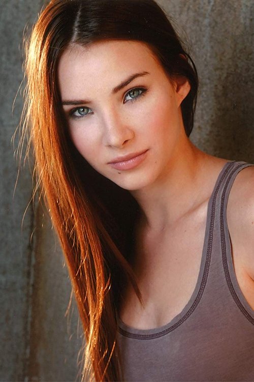 Photo of Ana Walczak, Acting