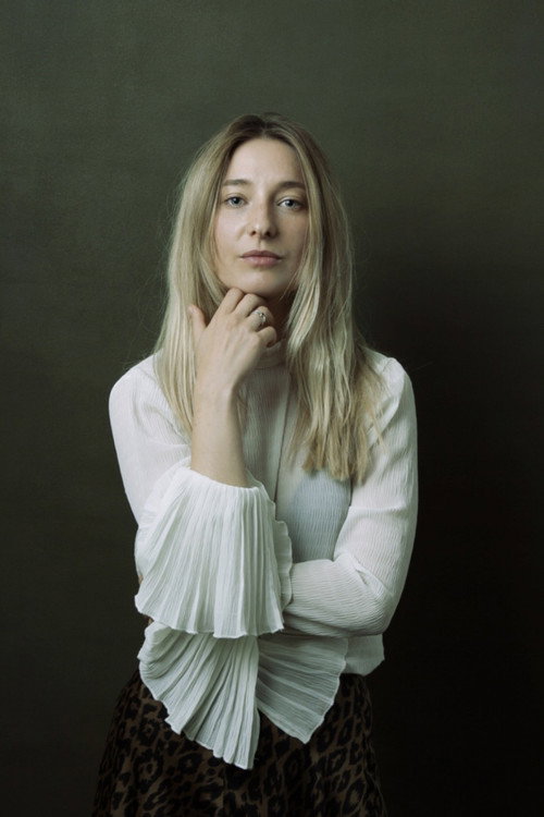 Photo of Matilda Harding-Kemp, Editing