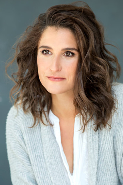 Salomé Corbo profile