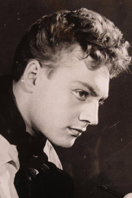 Photo of Vladimir Vasilyev, Acting