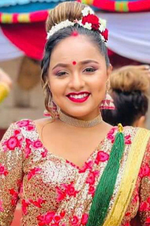 Photo of Karishma Dhakal, Acting