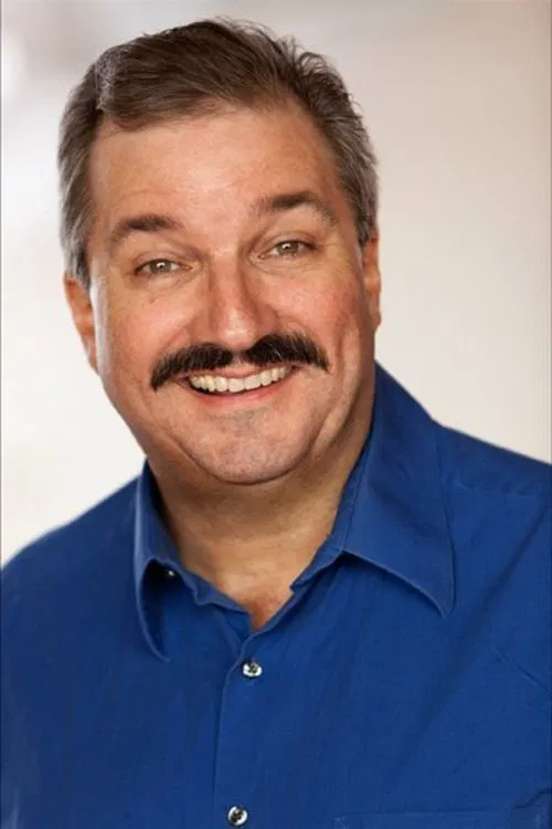 Photo of Buzz Roddy, Acting