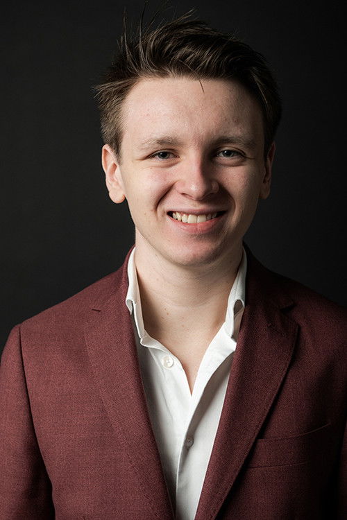 Rufus Glaser profile