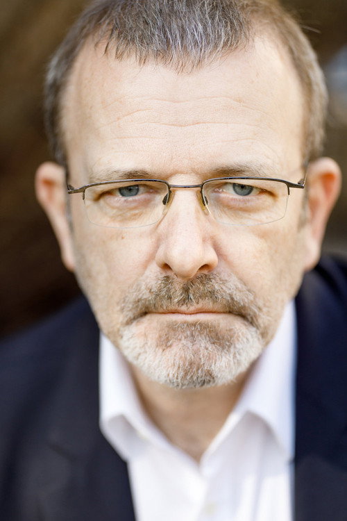 Photo of Jean-Christophe Nigon, Acting
