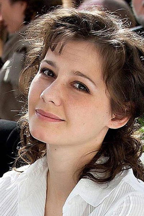 Polina Agureeva profile