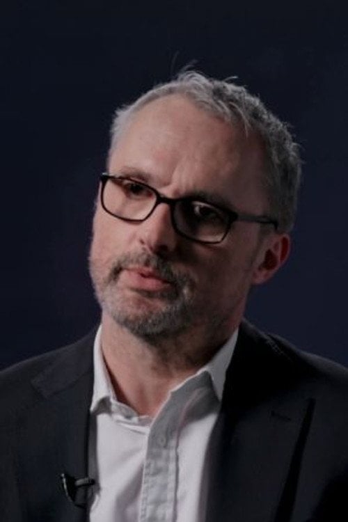 Photo of Stephen Armstrong, Acting