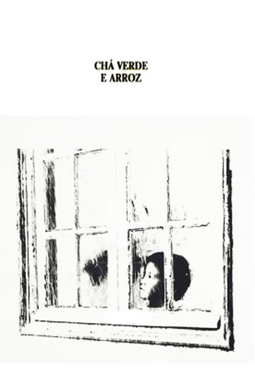 Movie poster for Chá Verde e Arroz (1989)