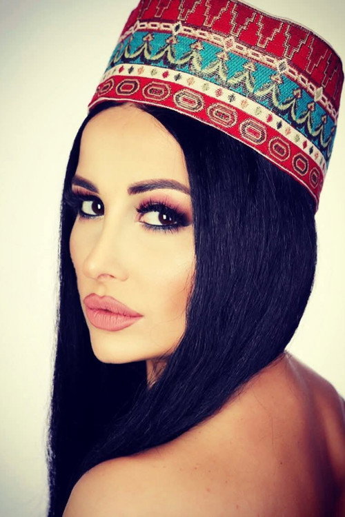 Photo of Manana Gevorgyan, Acting