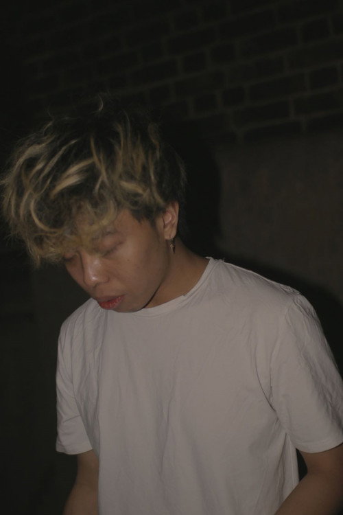 Photo of Harrison Yap, Camera