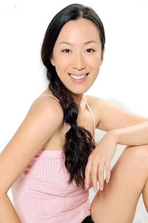 Photo of Hu Ling, Acting