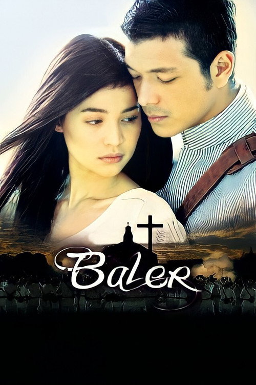 Movie poster for Baler (2008)