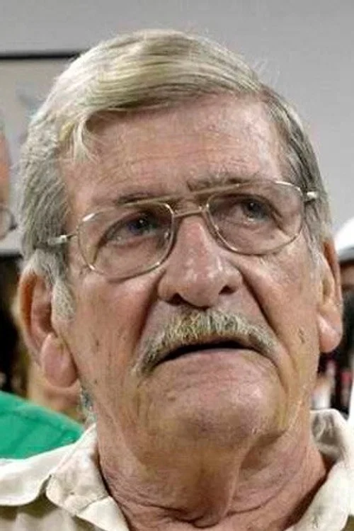 Photo of Rogelio Blain, Acting
