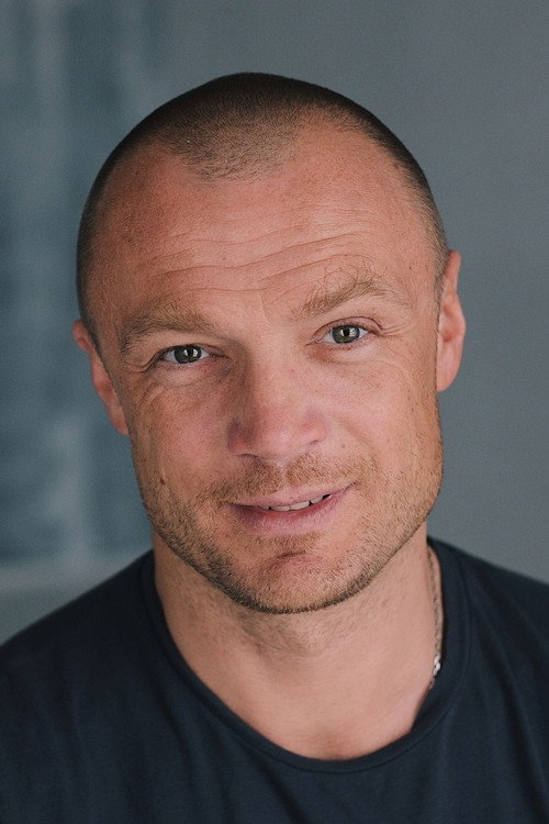 Nikita Plashchevsky profile