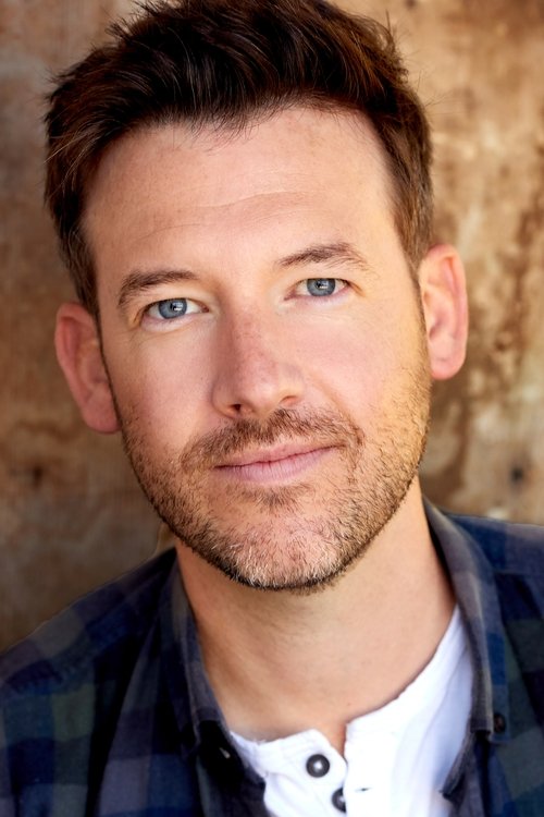 Randal Edwards profile