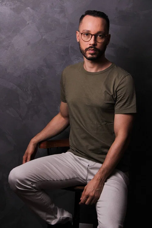 Photo of Diego Brito, Directing