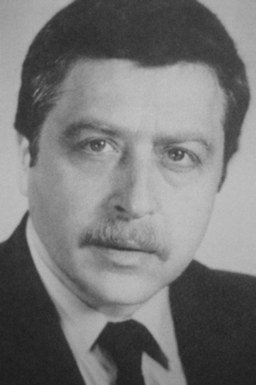 Photo of Valery Rubinchik, Directing