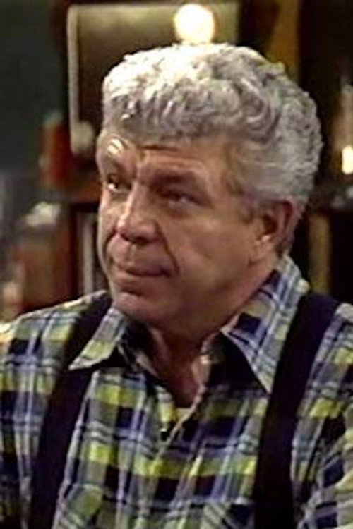 Photo of J.J. Johnston, Acting