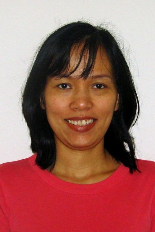 Photo of Thuy Thu Le, Acting