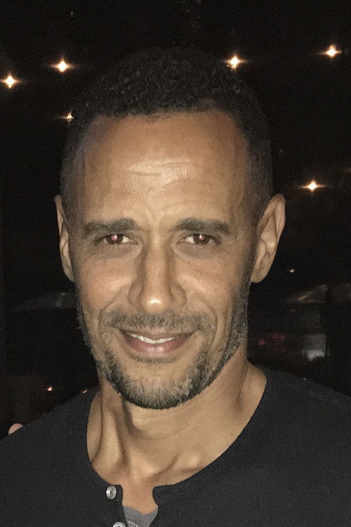 Photo of Brad Kaaya, Writing