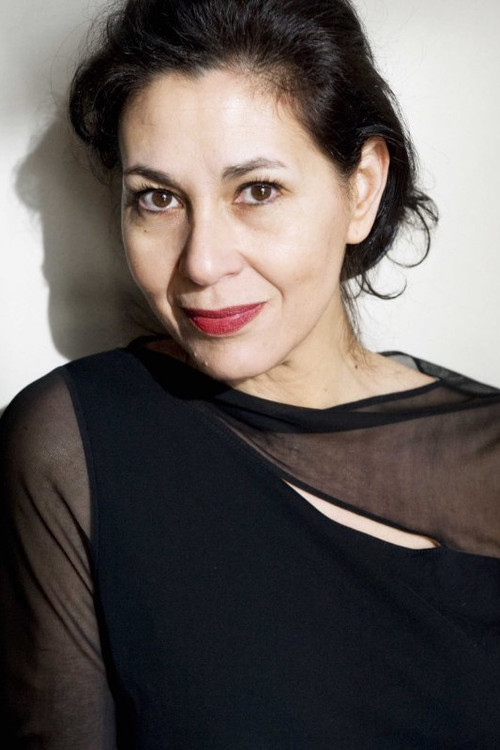 Photo of Majida Ghomari, Acting