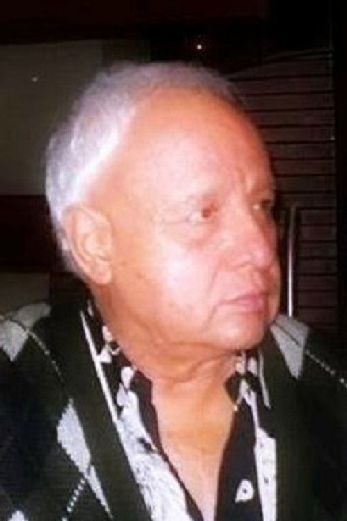 Photo of Rogelio Agrasánchez Sr., Writing