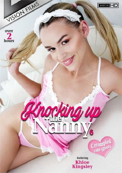 Movie poster for Knocking Up the Nanny 6 (2024)