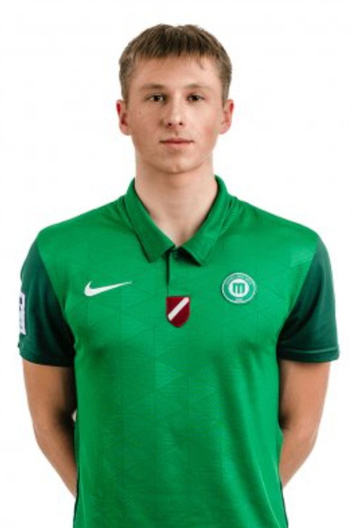 Photo of Ričards Bušmeisters, Acting