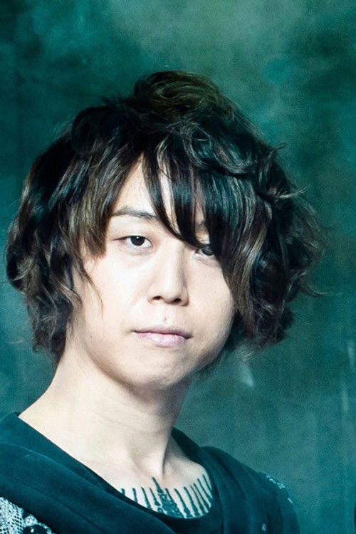 Tomoya Kanki profile