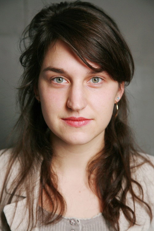 Photo of Paula König, Acting