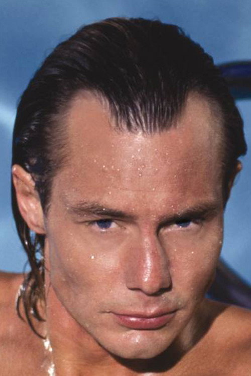 Photo of Aaron Wells, Acting