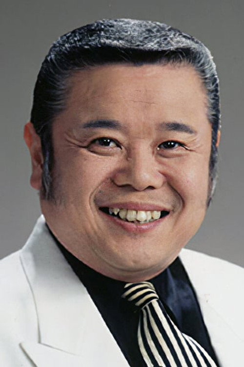 Photo of Gō Awazu, Acting