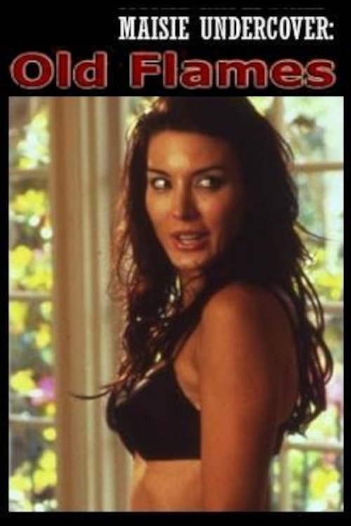 Movie poster for Maisie Undercover: Old Flames (2006)
