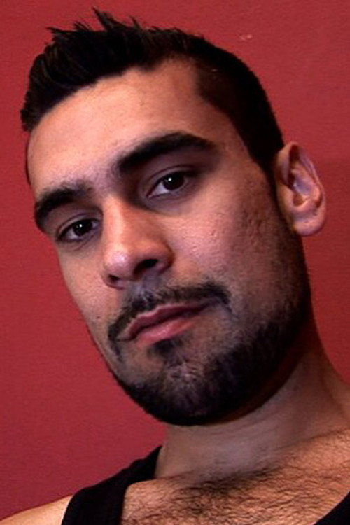 Photo of Chris Perry, Acting