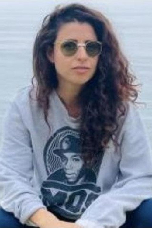 Photo of Tamar Levine, Directing