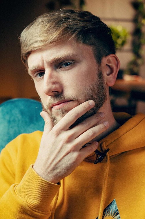 Photo of Matteo Bruno, Camera