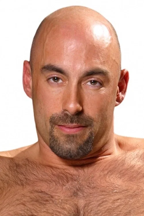 Photo of Andy Dill, Acting