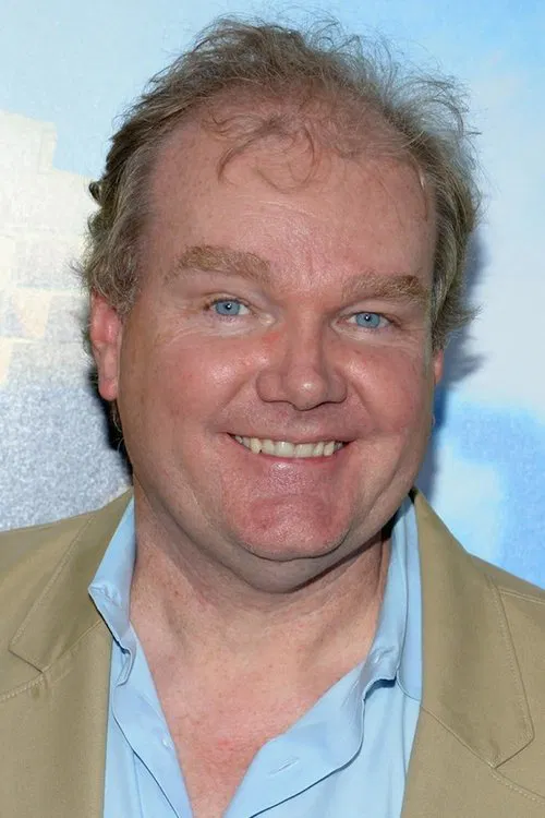 Photo of Tim Herlihy, Writing