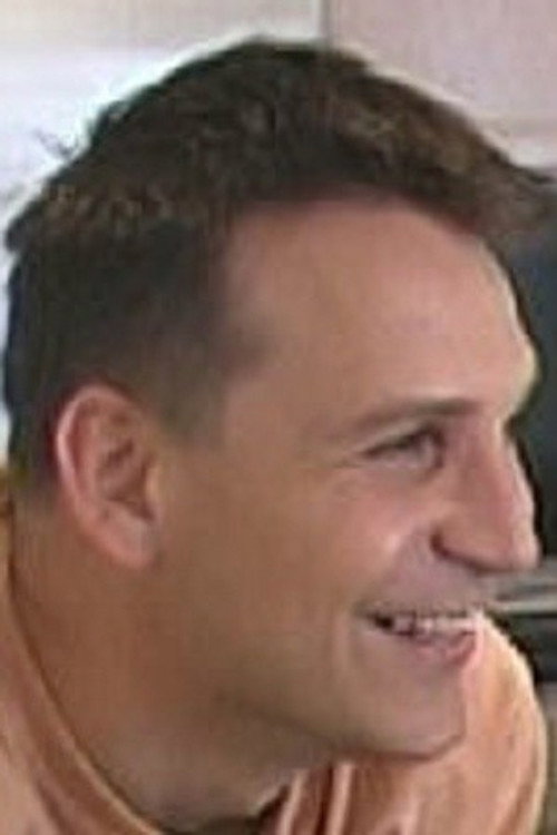 Photo of Dick Lachey, Acting