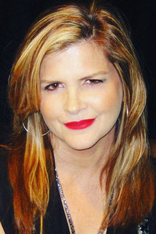 Photo of Ann Curless, Acting
