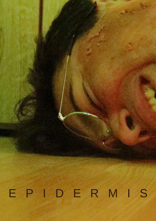 Movie poster for Epidermis