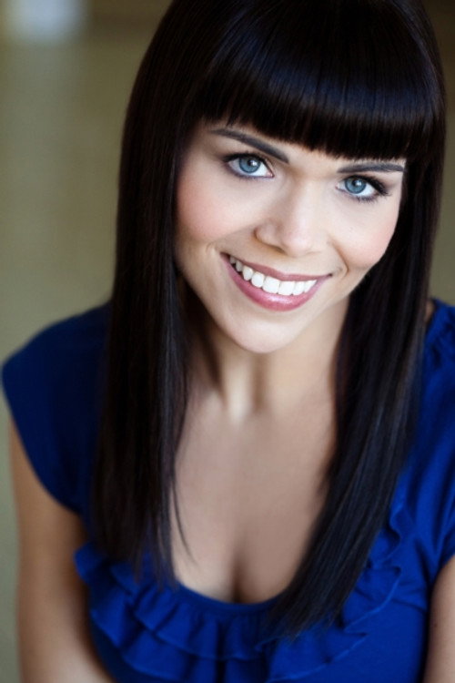 Photo of Shannon Guile, Crew
