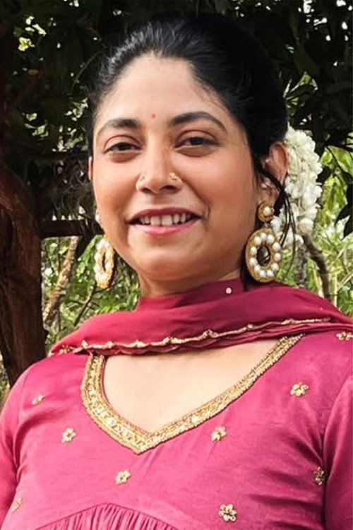 Photo of Abhaya Hiranmayi, Sound