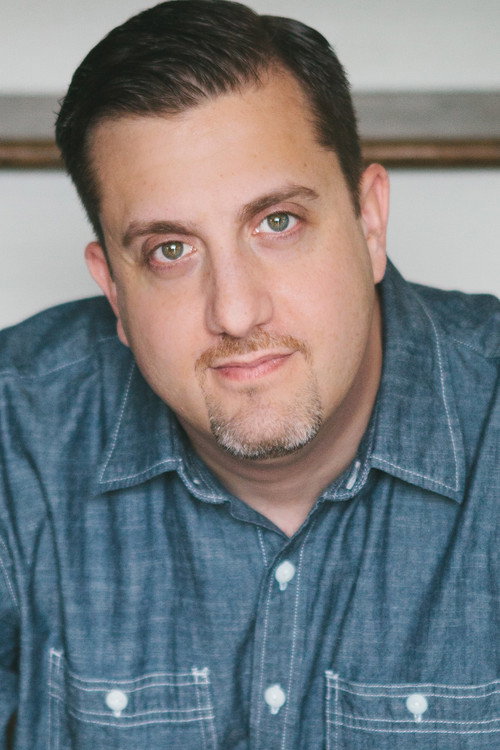 Photo of Matt Grossman, Acting