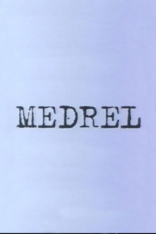 Movie poster for Medrel