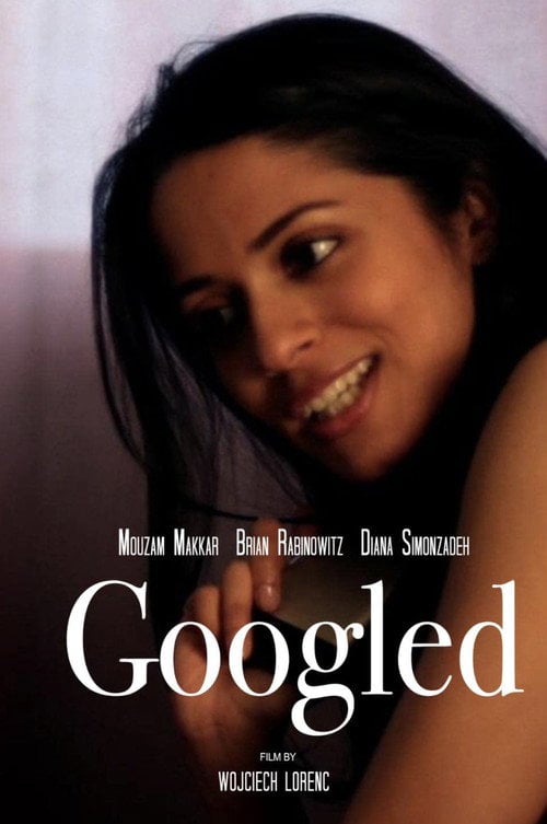 Movie poster for Googled (2010)
