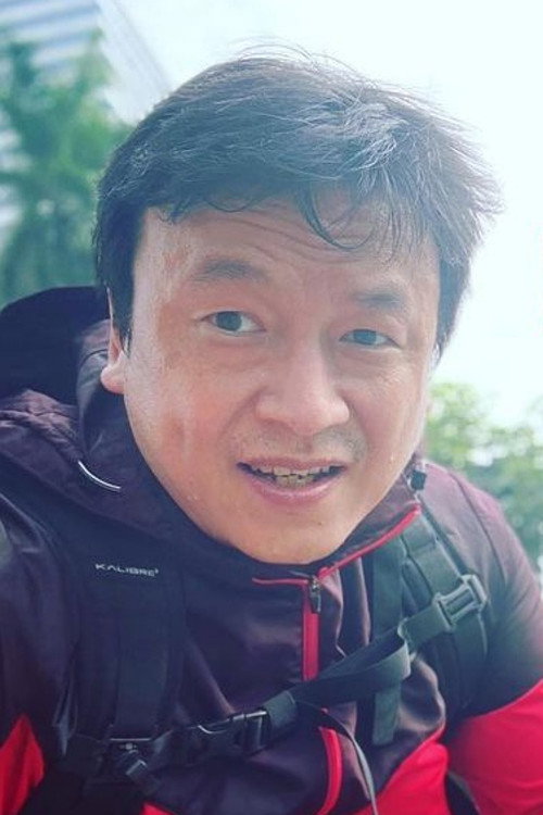 Charles Gozali profile