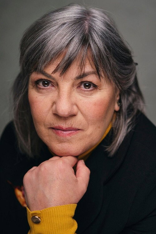 Photo of Clara Nogueira, Acting